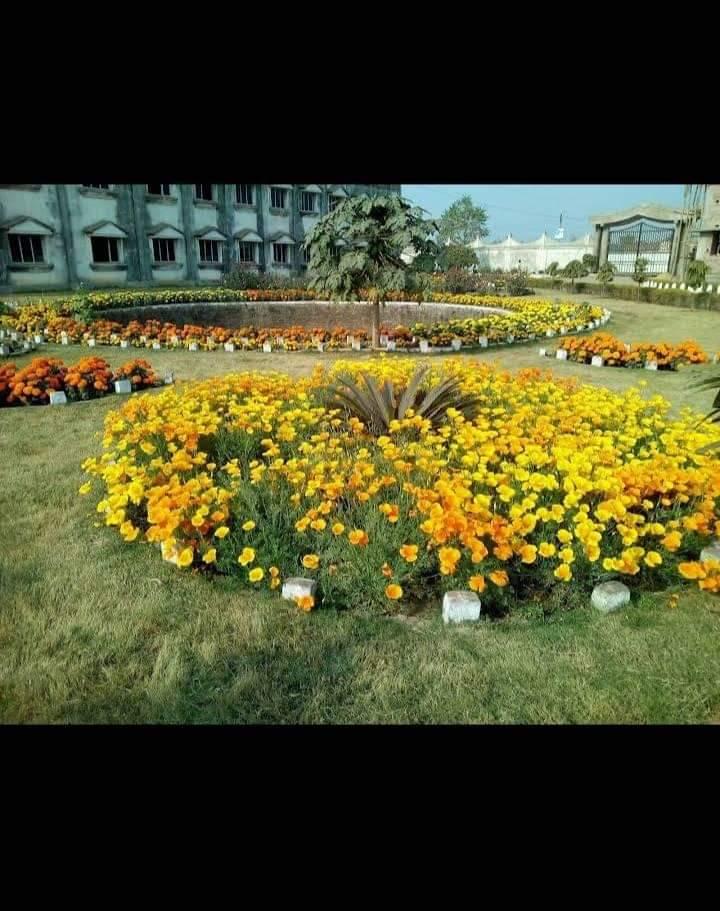 Rajendranath College of Polytechnic Durgapur Academic Building photo 3